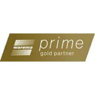 Warema Prime Gold Partner